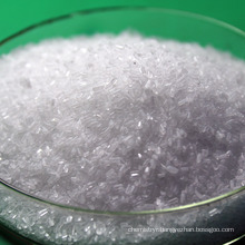 USP grade epsom salt 1-4mm foot soak